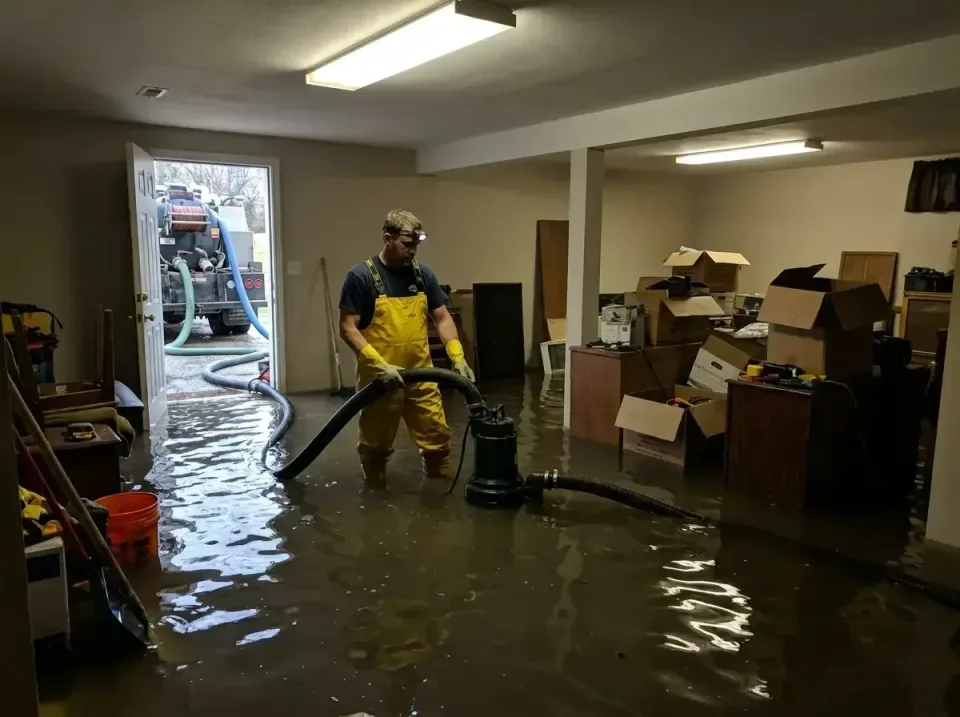 basement-burst-pipe-flooding-a-001 — frequently asked questions, 24-Hour Water Damage Restoration Services in Spring Hill, KS